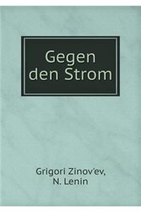Gegen Den Strom