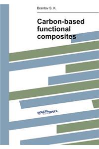Functional Composites Based on Carbon