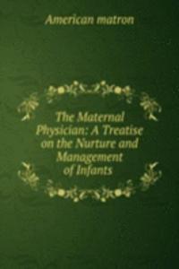 Maternal Physician