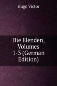 Die Elenden