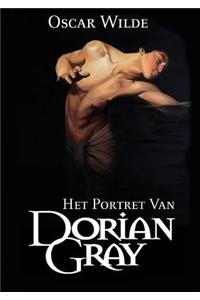 Het Portret Van Dorian Gray
