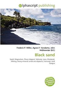 Black Sand