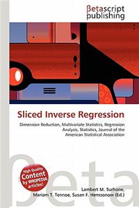 Sliced Inverse Regression