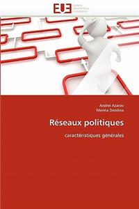 Réseaux Politiques