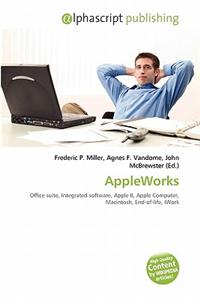 AppleWorks