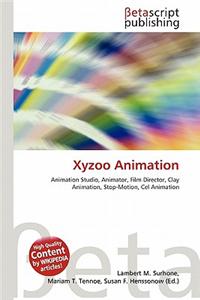 Xyzoo Animation