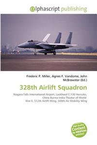 328th Airlift Squadron