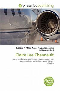Claire Lee Chennault