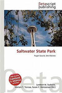 Saltwater State Park