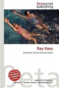 Ray Hass