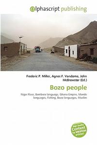 Bozo People