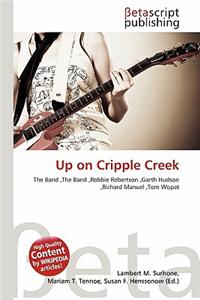 Up on Cripple Creek