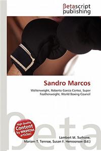 Sandro Marcos