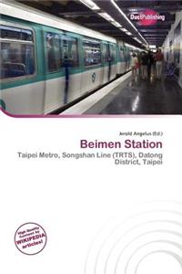 Beimen Station