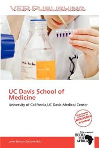 Uc Davis School of Medicine