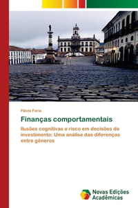 Finanças comportamentais