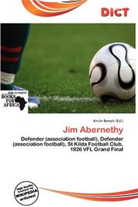 Jim Abernethy