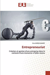 Entrepreneuriat