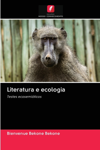 Literatura e ecologia