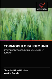 Cormophlora Rumunii