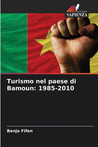 Turismo nel paese di Bamoun