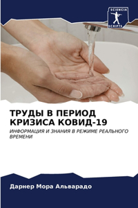 ТРУДЫ В ПЕРИОД КРИЗИСА КОВИД-19