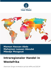 Intraregionaler Handel in Westafrika