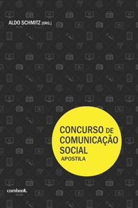 Concurso de comunicação social
