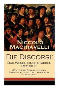 Die Discorsi