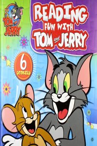 Reading Fun with
