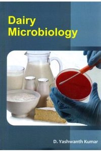 Dairy Microbiology