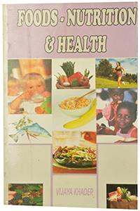 Foods - Nutrition & Health