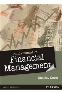 Fundamental of Financial Management