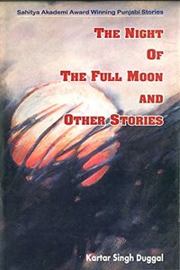 Night of the Full Moon and Other Stories
