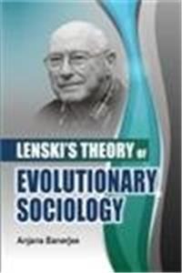 Theory of Evolutionary Sociology