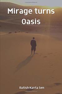 Mirage turns Oasis