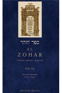 Zohar, El XIX