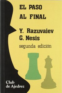 El paso final