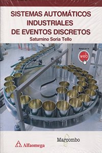 Sistemas Automaticos Industriales de Eventos Discretos