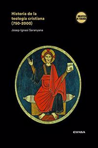 Historia de la teologia cristiana (750-2000)