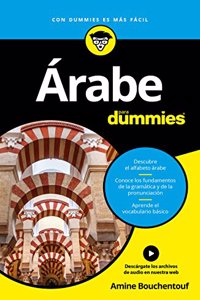 Arabe para Dummies