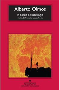 A Bordo del Naufragio