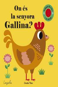 ON ?S LA SENYORA GALLINA? TEXT