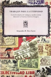 Trabajan para la eternidad