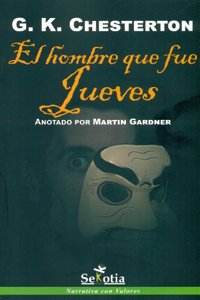 El hombre que fue jueves