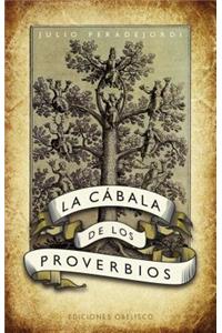 Cabala de Los Proverbios