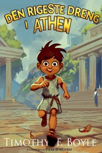 Den rigeste dreng i Athen