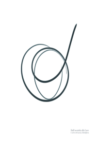 Dall'oscurità Alla Luce / Von Der Dunkelheit Zum Licht / de l'Obscurité À La Lumière / From Darkness to the Light