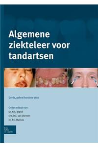 Algemene Ziekteleer Voor Tandartsen