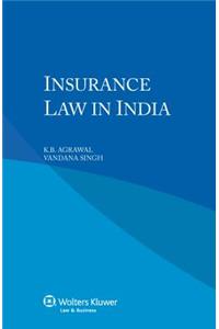 Insurance Law in India